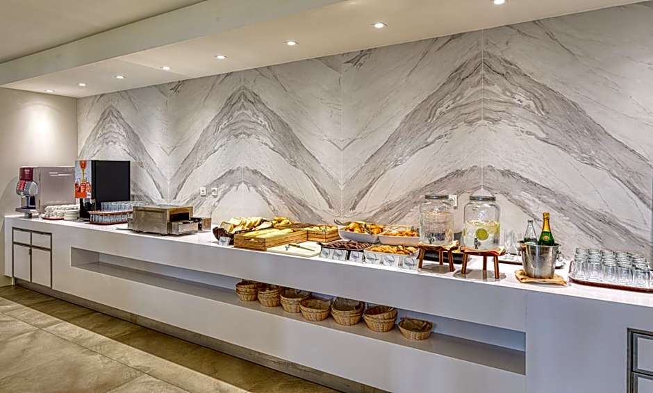 Mojácar Playa Aquapark Hotel