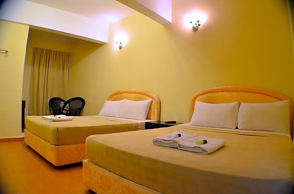 Hotel O 9 @ Kajang Town