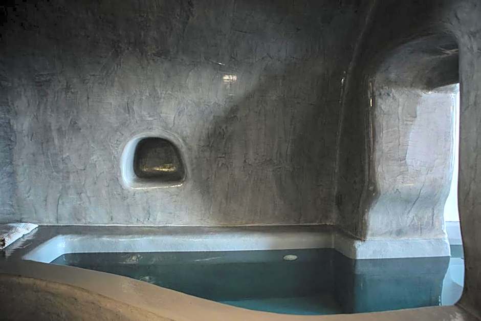 Aetheria Villas