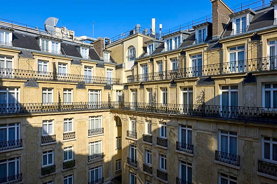 Fraser Suites Le Claridge Champs-Elysees