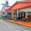 RedDoorz @ Hotel Raditia Graha Yogyakarta