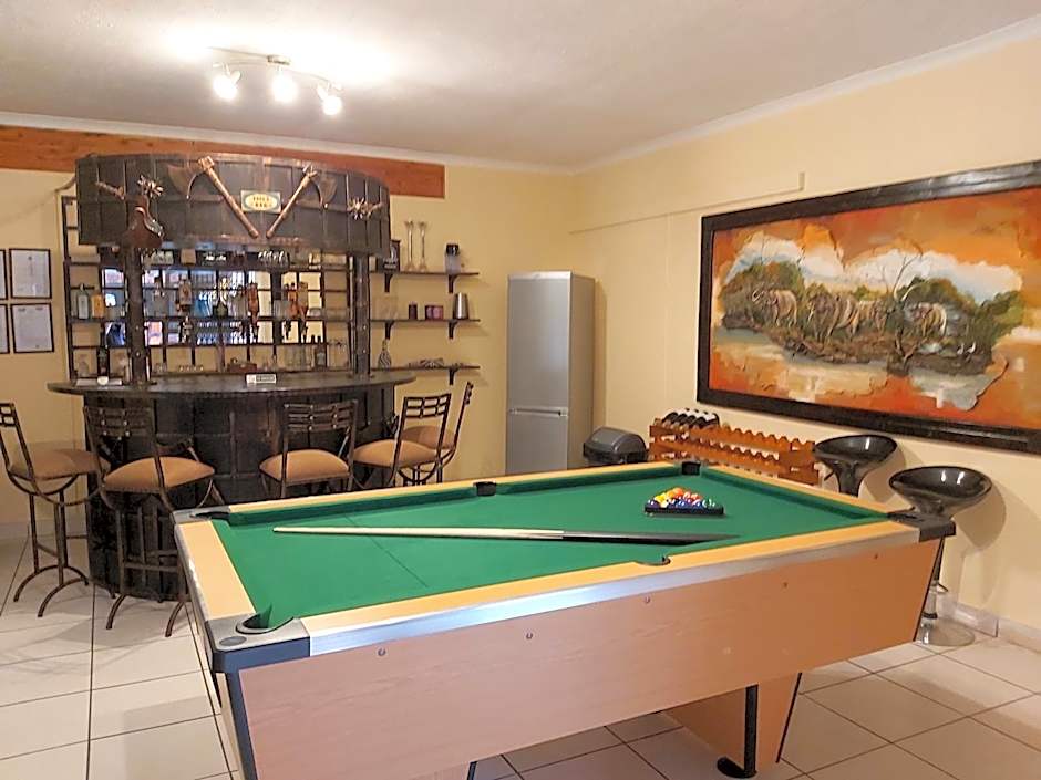 Ubuntu Bed and Breakfast