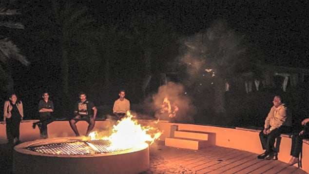 Aldhafra Desert Resort, Vignette Collection by IHG