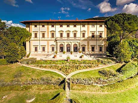Villa Pitiana