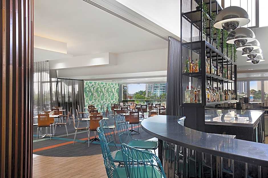 Mantra on View Hotel