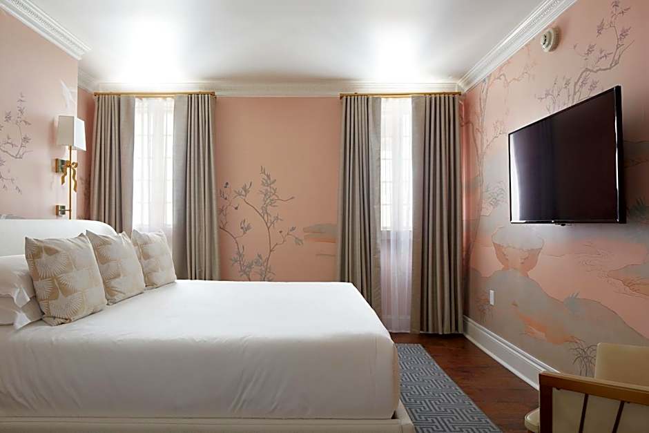 Photo 1 of 8 of 1 King Bed Suite