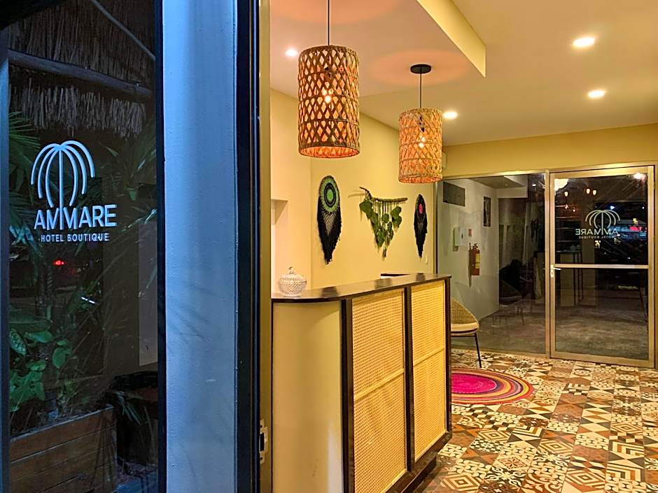 Ammare Hotel Boutique