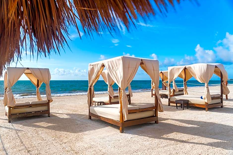 Ocean Maya Royale Adults Only - All Inclusive