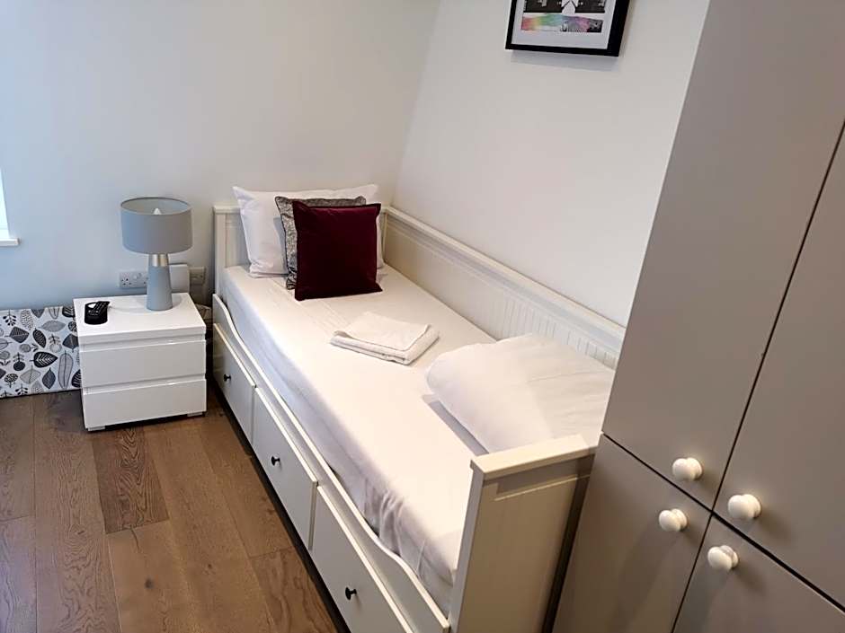 City Prime Apartments