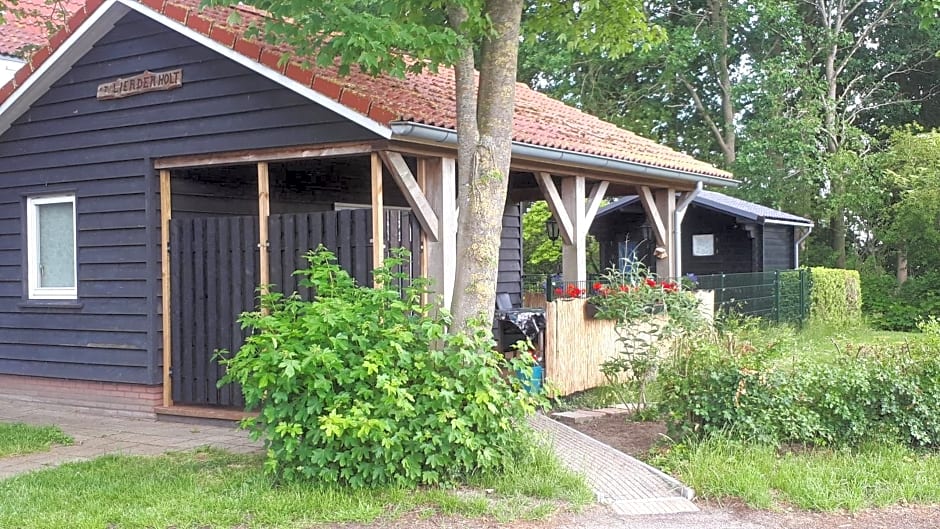 B&B 't Lierderholt