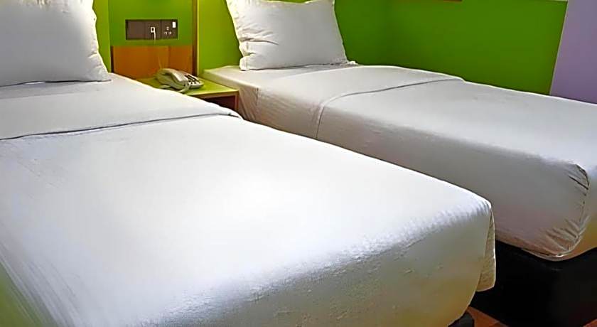 HOTEL JSIA