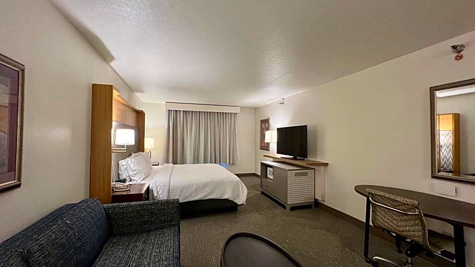 Holiday Inn Rock Springs By IHG