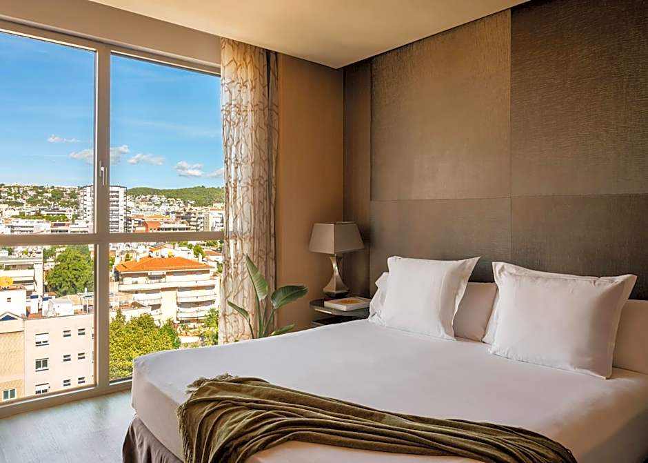 MIM Sitges Member of Melia Collection