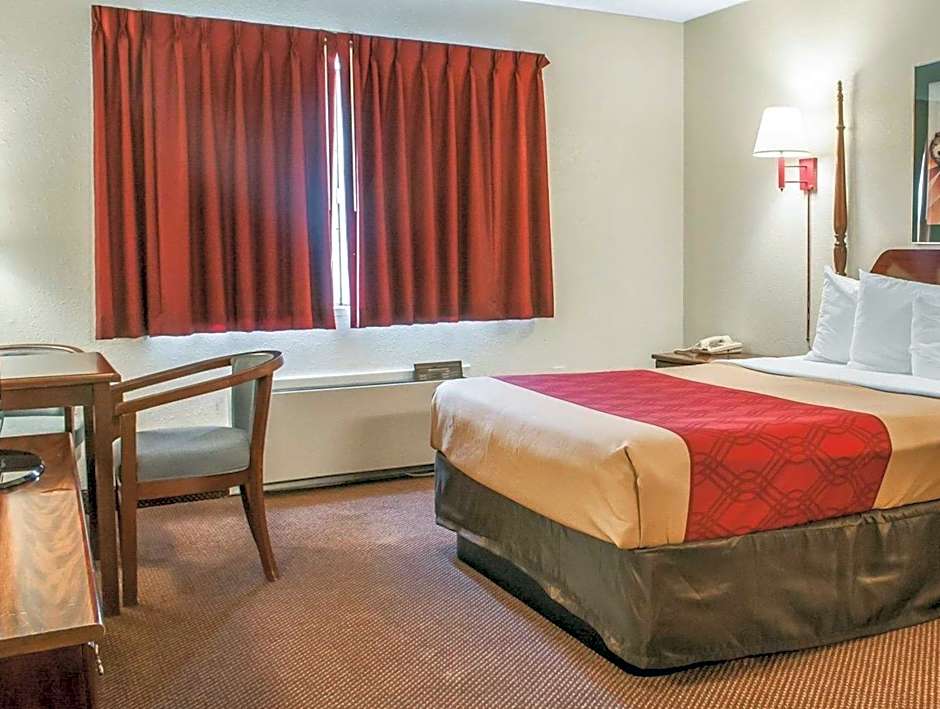 Econo Lodge Gallup West