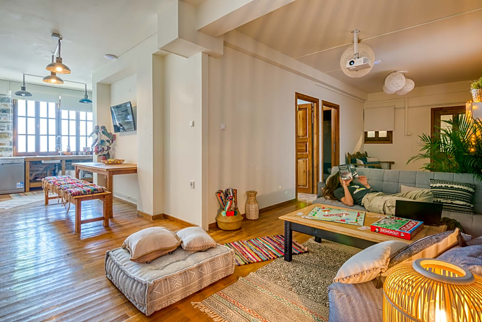 Selina Centavrus Pelion