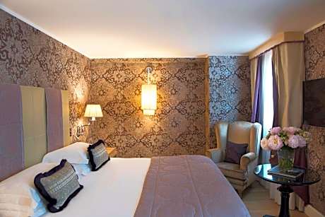 Splendid Venice - Starhotels Collezione