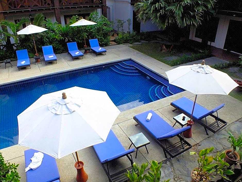 Muangthong Boutique Hotel