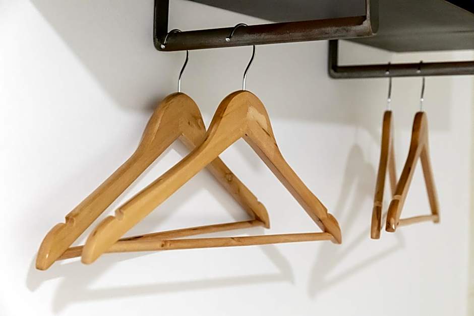 Villamarta Boutique Rooms