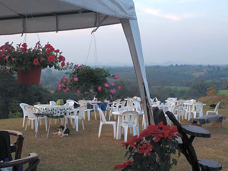 Khaoyai Nature Retreat