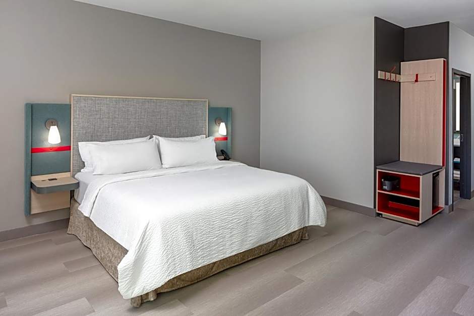 avid hotel North Platte By IHG