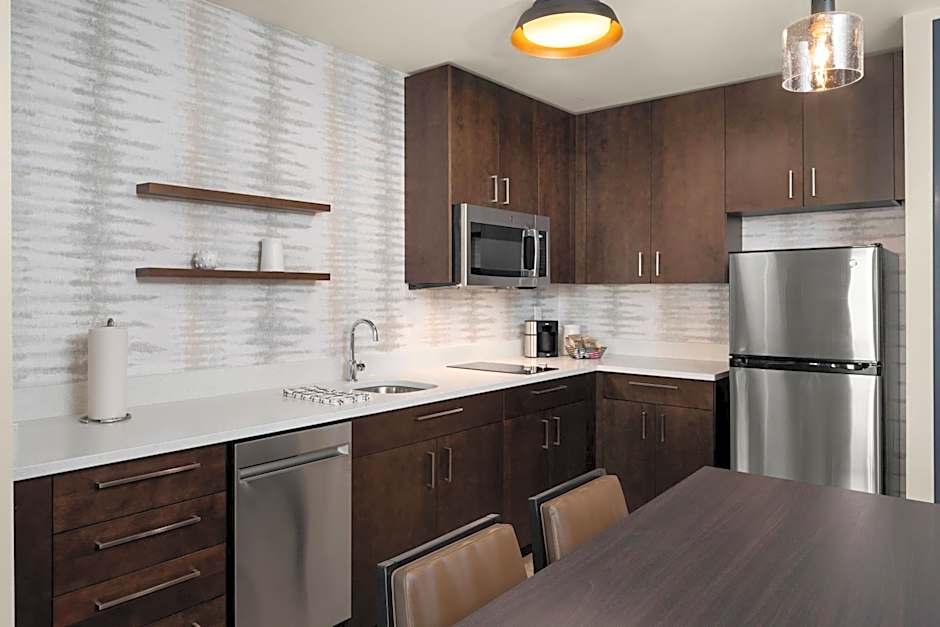 Residence Inn by Marriott Peoria East