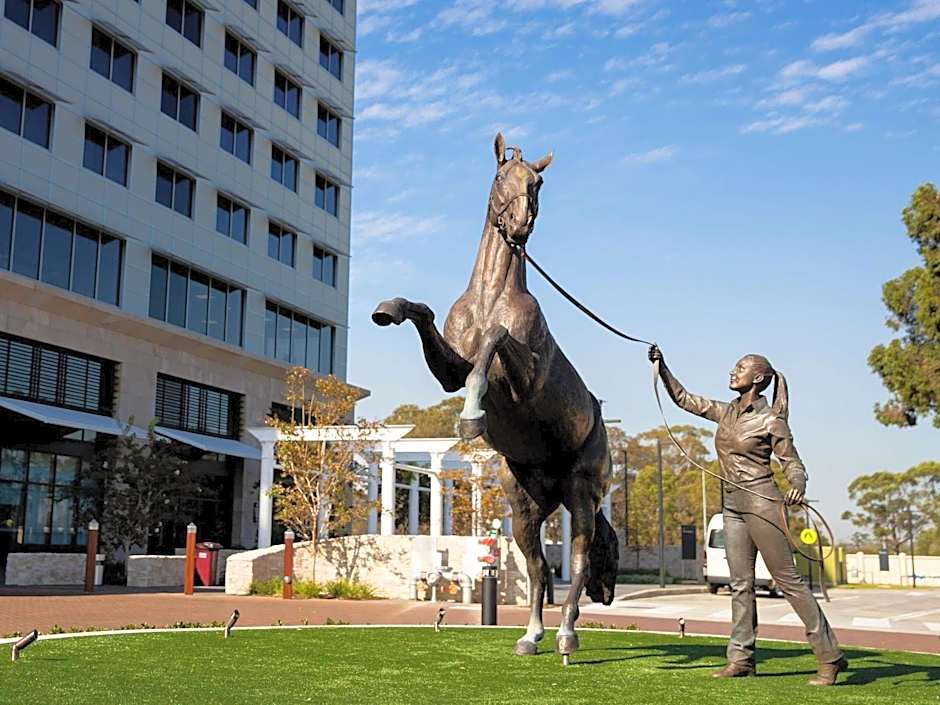 The William Inglis Hotel Warwick Farm - MGallery Collection
