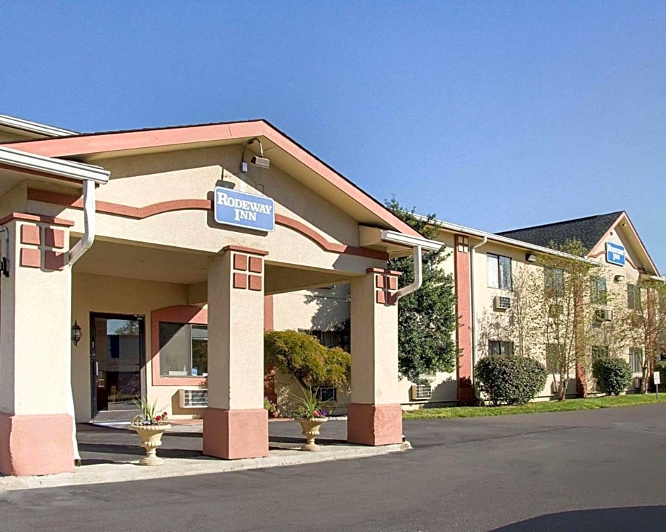 Rodeway Inn Florence - Cincinnati South
