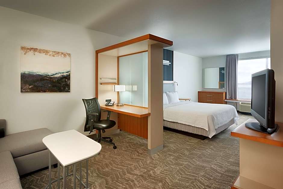 SpringHill Suites by Marriott Rexburg