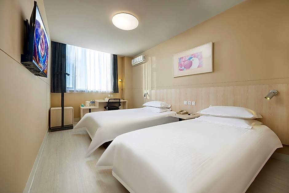 Jinjiang Inn Datong Pingchengqiao