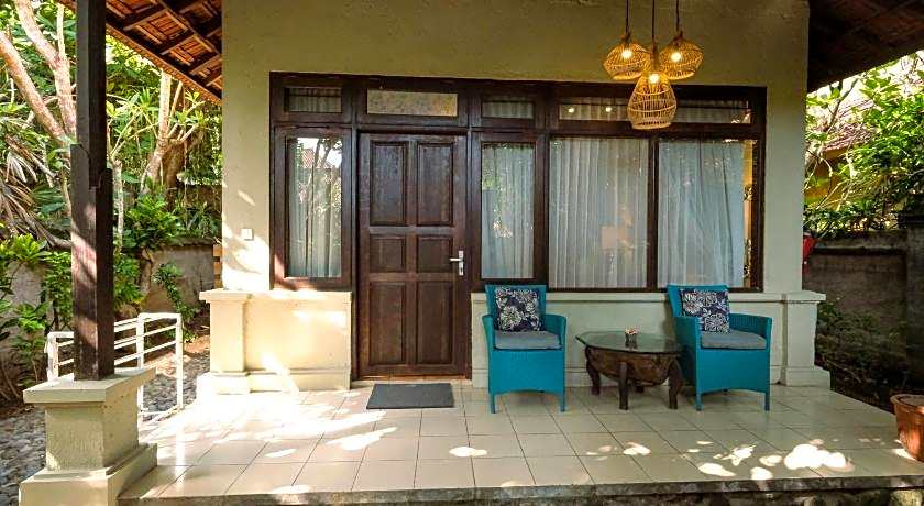 Peneeda View Beach Hotel