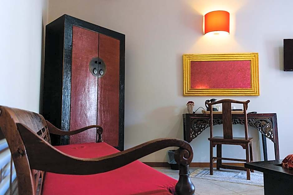 B&B Muro Torto Lucera