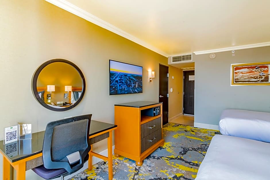 Hotel Lucerna Ciudad Juarez