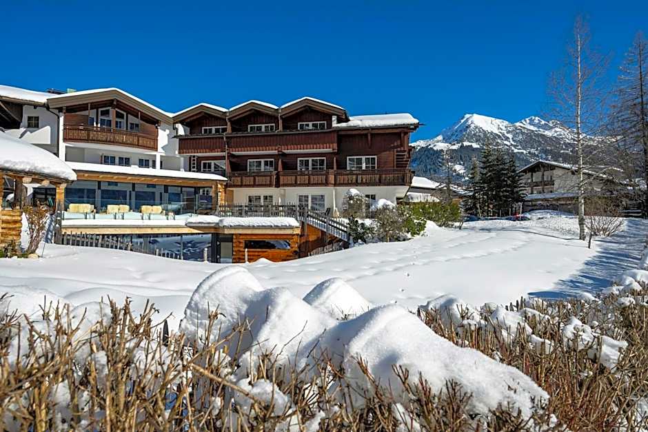 Naturhotel Lärchenhof