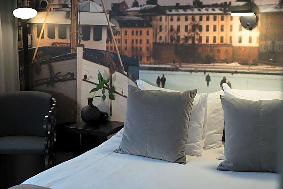 Hotel C Stockholm
