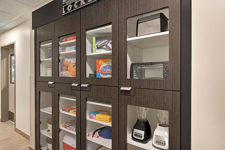 Candlewood Suites Boise-Meridian By IHG