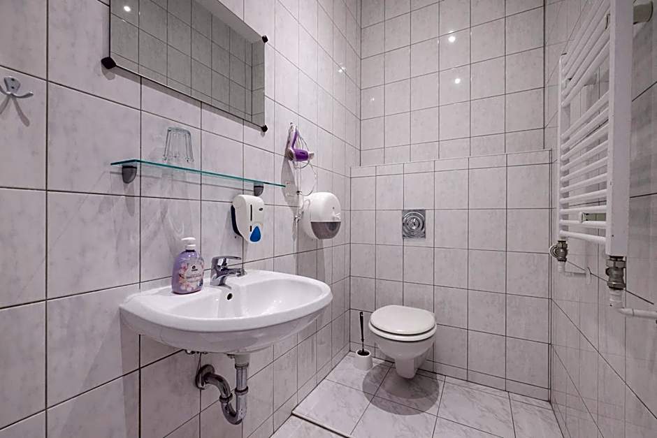 Pension San Francisco