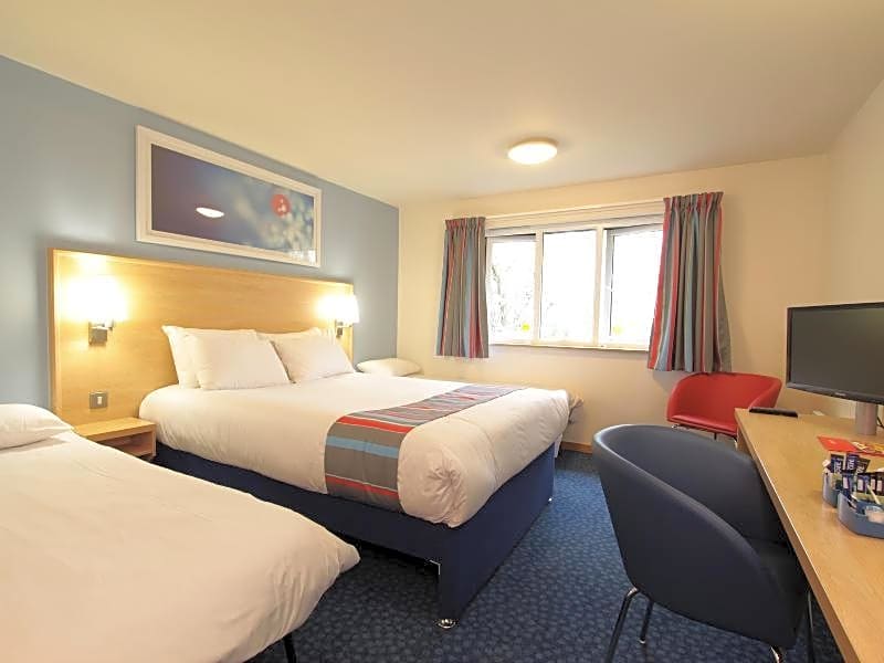 Travelodge Oxford Peartree