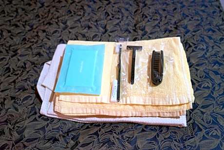 Single Room - Non-Smoking