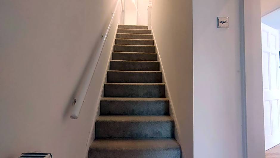 Sanderson Studio Apartments in Bromley, Greater London