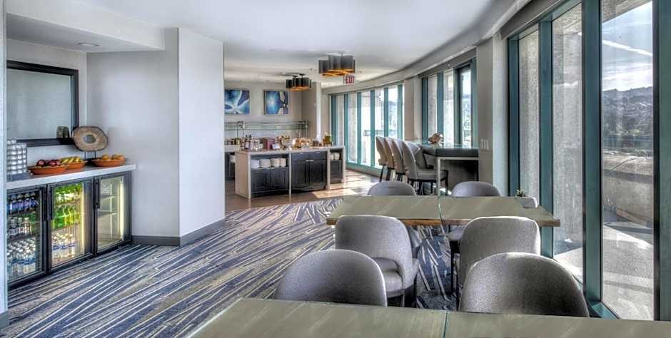 Hyatt Regency San Francisco Airport