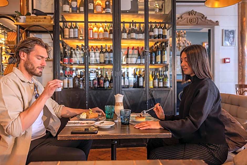 Vevey Hotel & Guesthouse