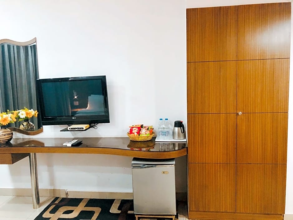 Hotel VIP International