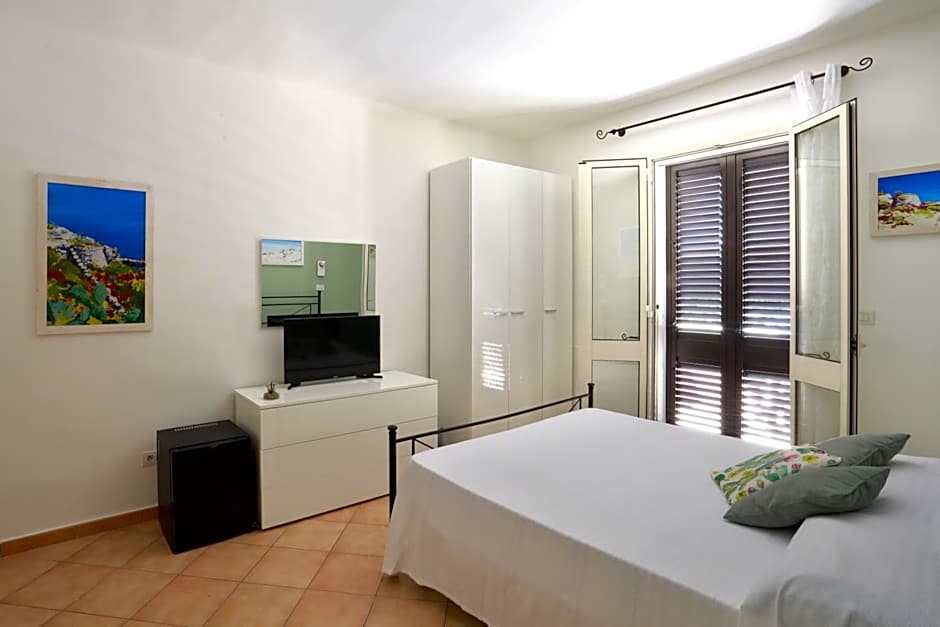 B&B Happy Days Golfo di Gallipoli