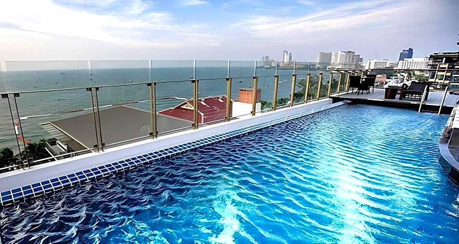 Serenotel Pattaya