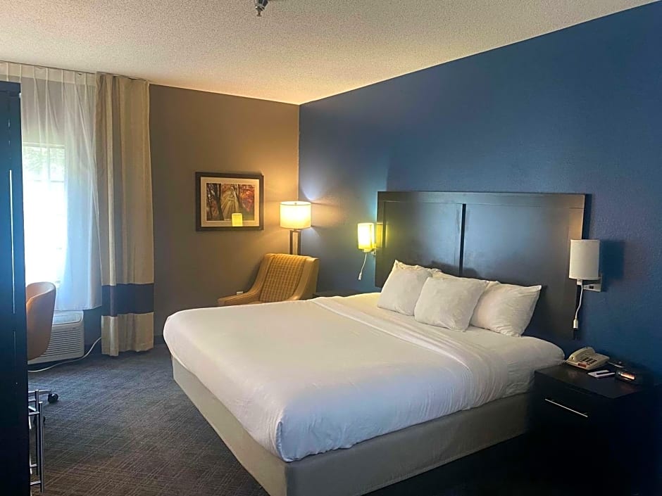 Comfort Inn & Suites Trussville I-59 Exit 141