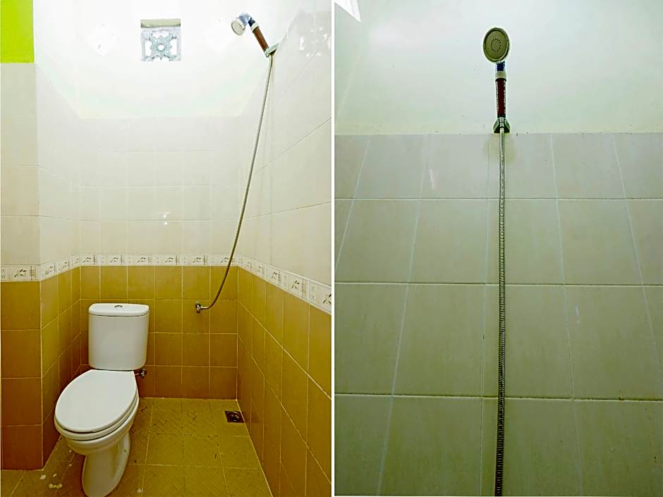 Hotel O Rafika Homestay SyariahNearTempat Makan Pagi Sore Nohil