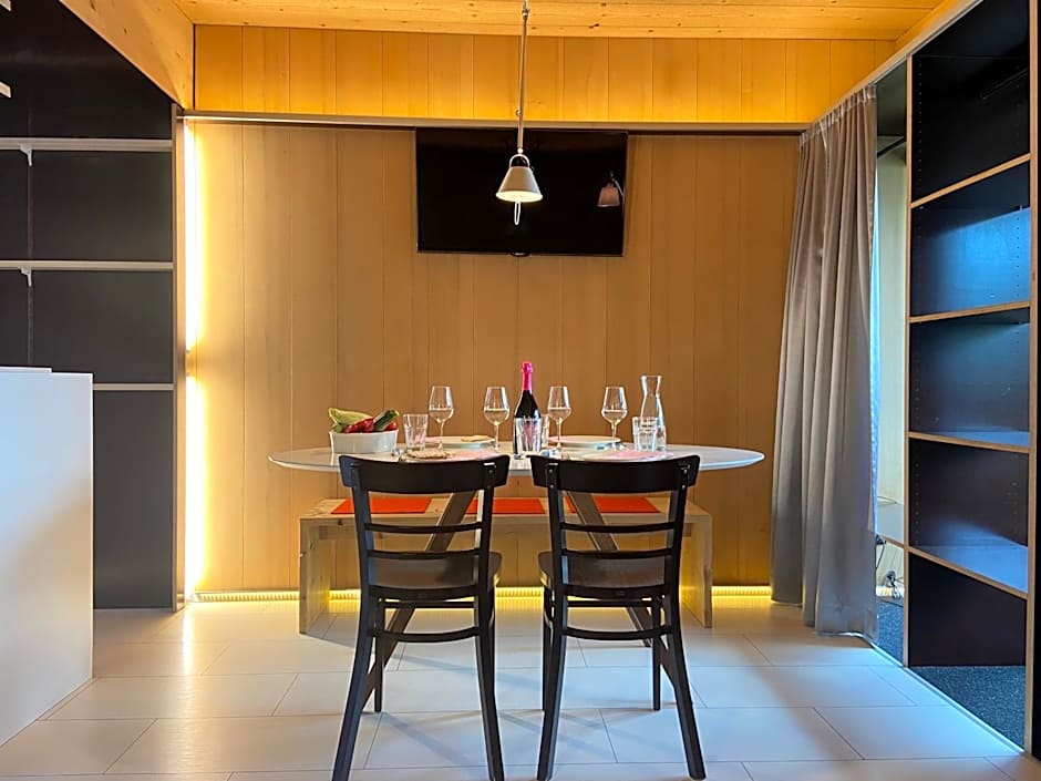 Kar Design Appartements