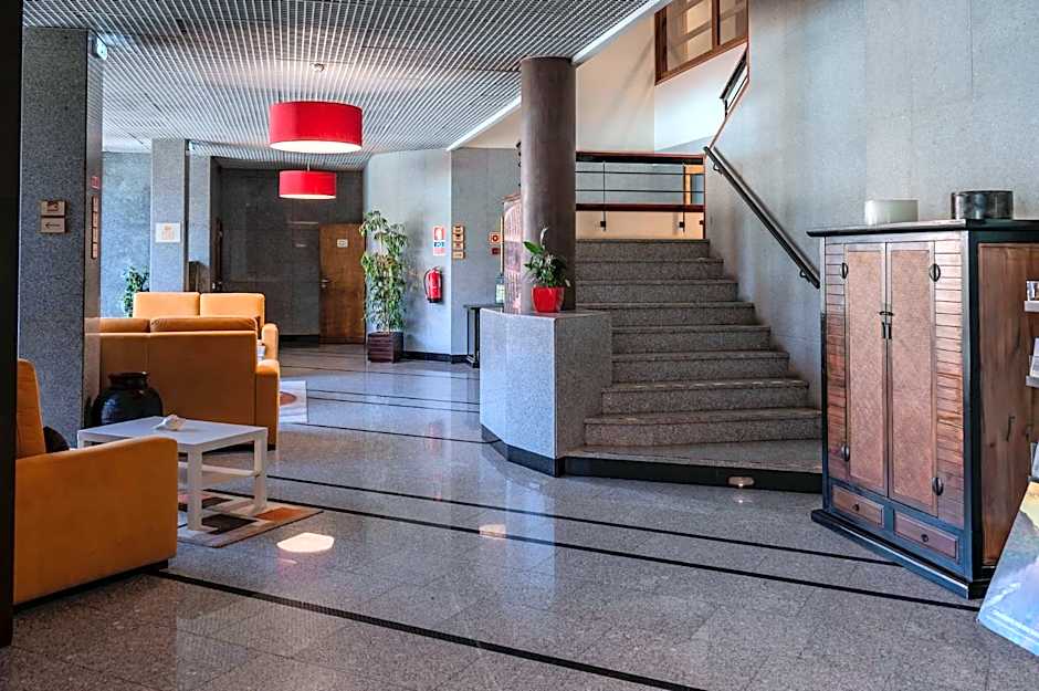 Douro Marina Hotel & SPA