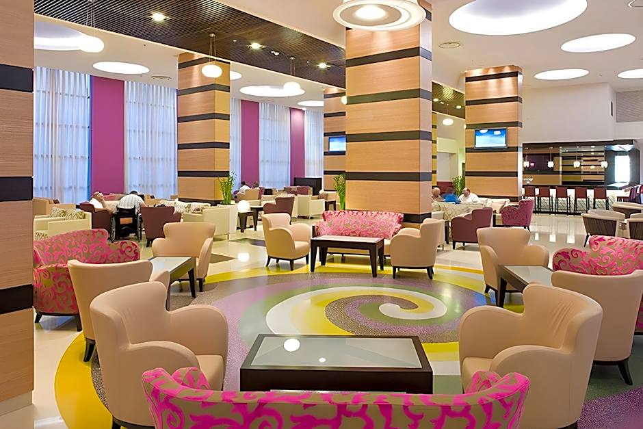 Kfar Maccabiah Hotel & Suites                                                                   