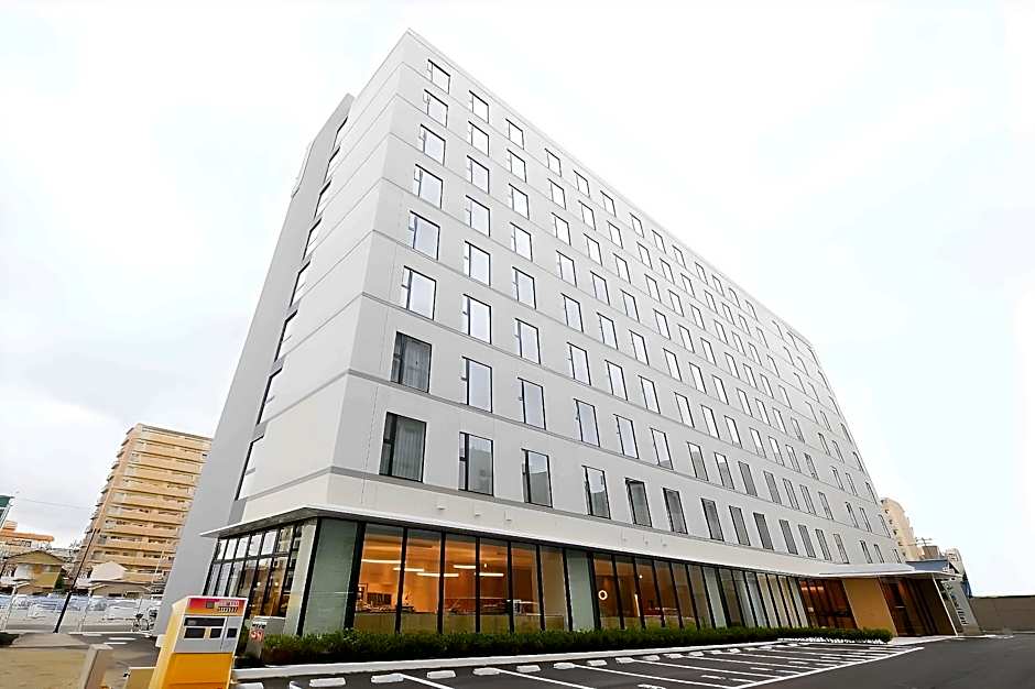 Richmond Hotel Himeji